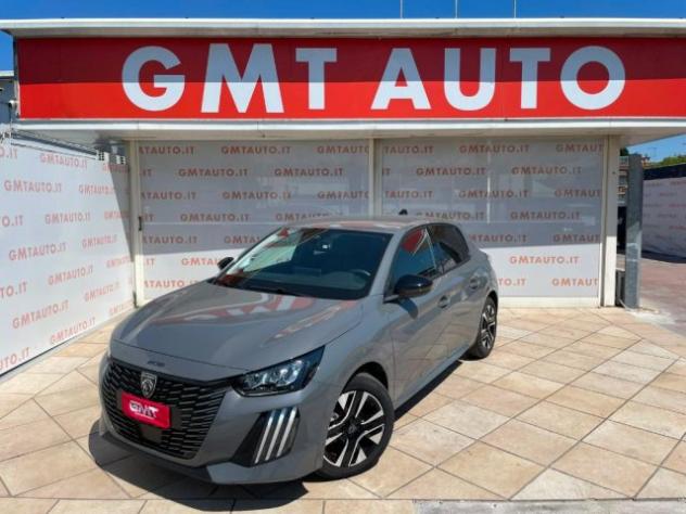 PEUGEOT 208 ALLURE PACK **PRONTA CONSEGNA** *NEOPATENTATI* rif. 23913957