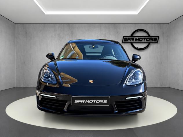 Porsche 718 718 Cayman 2.0 300cv pdk - Foto 2