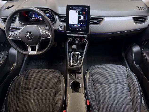 Renault Arkana Arkana 1.6 E-Tech full hybrid Techno 145cv - PROMO/IVA ESP - Foto 9
