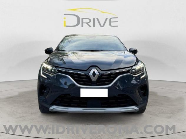 RENAULT Captur Captur 1.0 tce Techno Gpl 100cv rif. 24065264 - Foto 2