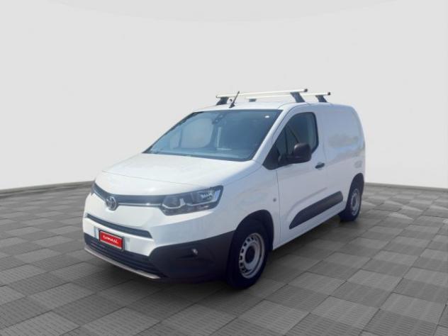 TOYOTA Proace City Proace City 1.5D 100 CV S&S PC 4p. Comfort rif. 23995196