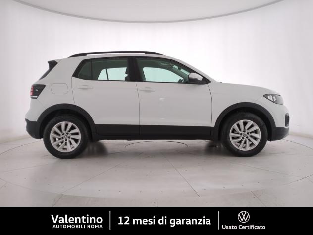 Volkswagen T-Cross 1.0 TSI Style - Foto 2