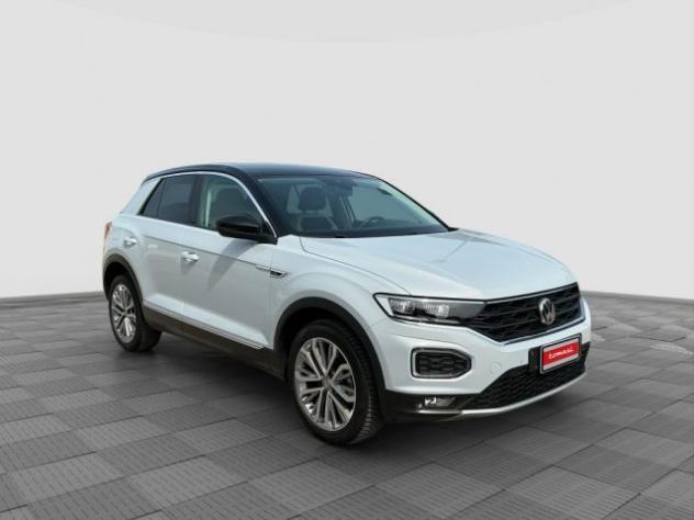 VOLKSWAGEN T-Roc T-Roc 1.5 TSI ACT Advanced BlueMotion Technology rif. 23965752 - Foto 7