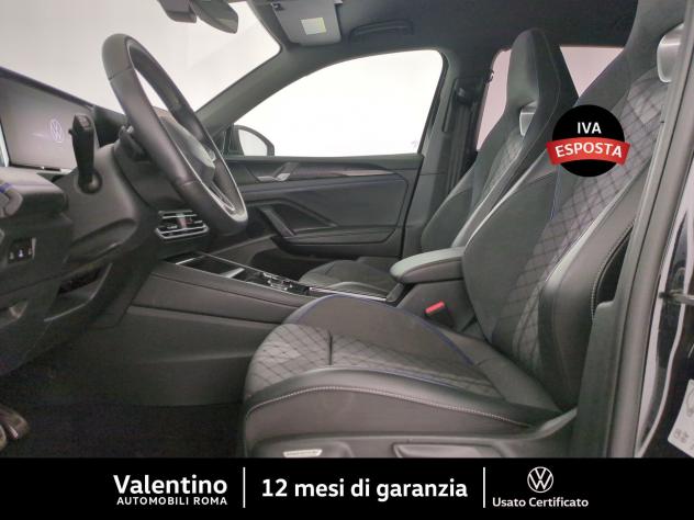 Volkswagen Tiguan 2.0 TDI DSG SCR R-Line - Foto 6