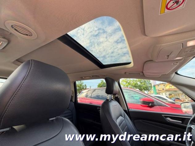 FORD Galaxy 2.0 TDCi 180CV Titanium Plus 7 POSTI rif. 23926140 - Foto 10
