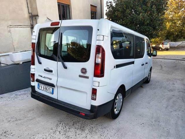 FIAT Talento 1.6 MJT 125 PL 9 P. Combi ?6 - Foto 2