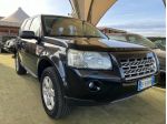 Land Rover Freelander 2.2 TD4 S.W. SE