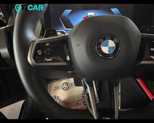BMW X3 G45 xdrive20 MSport Pro auto - Foto 9