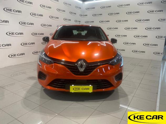 Renault Clio Clio 1.0 tce Equilibre Gpl 100cv - Foto 2