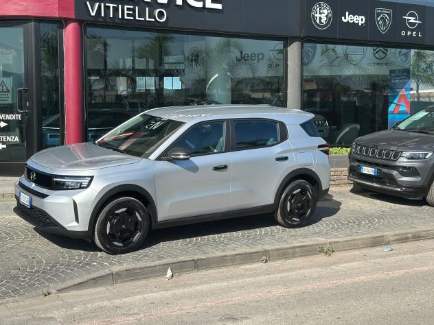 Opel Frontera Hybrid 110 CV EDCT Edition - Foto 7
