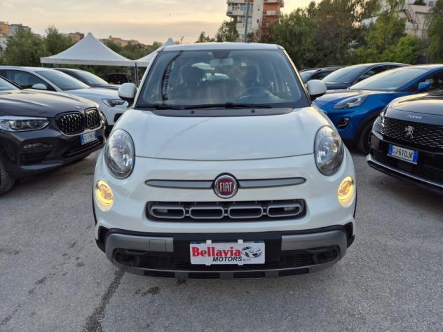 Fiat 500L 1.3 MJTD 95CV E6 CROSS - Foto 3