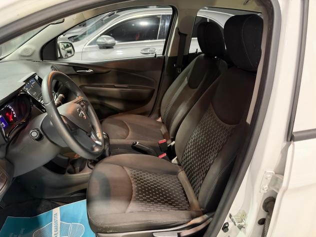 Opel Karl 1.0 Rocks 73cv my19 Neopatentati Bluetooth - Foto 8