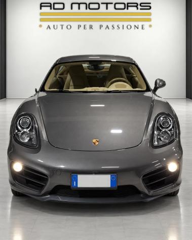 Porsche Cayman 2.7 275cv E6 - Foto 2