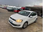 Volkswagen Polo 1.2 TDI DPF 5 p. Comfortline