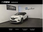 RENAULT Captur 1.6 E-Tech full hybrid Techno 145cv auto rif. 24207464