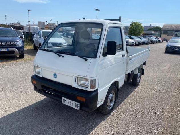 PIAGGIO Porter 1.0 Cassone Ribaltabile rif. 23869234