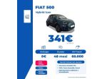 FIAT 500 Berlina Hybrid Icon rif. 24182811