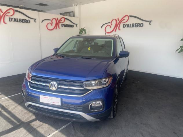Volkswagen T-Cross 1.0 TSI 85kW Style BMT - Foto 3