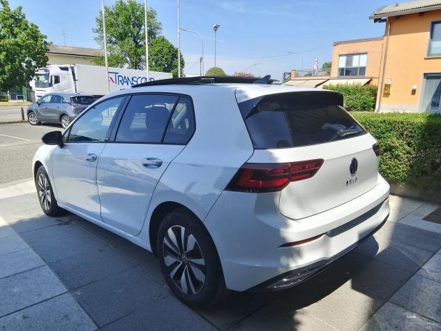 Volkswagen Golf Golf 2.0 tdi Life 115cv dsg - Foto 6