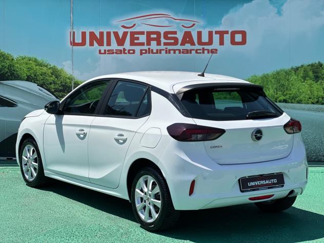 Opel Corsa 1.5 CDTI 100cv Edition 2022 - Foto 4