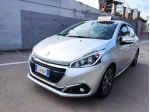 Peugeot 208 BlueHDi 75 5 porte Allure  garanzia 2anni poliza furto
