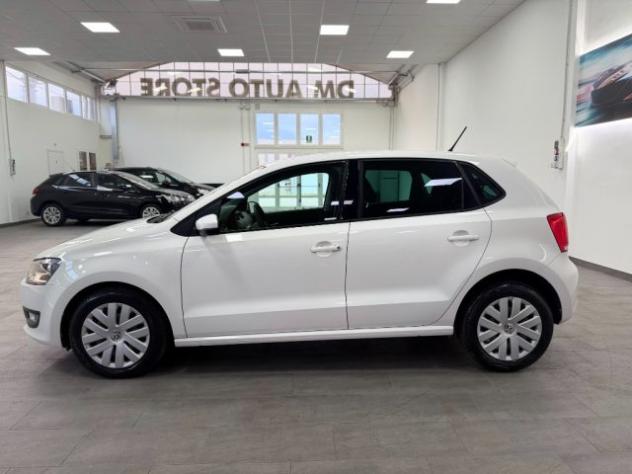 VOLKSWAGEN Polo 1.2 TDI DPF 5 p. Comfortline rif. 23778906 - Foto 8