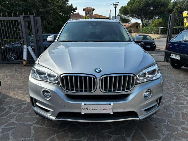 BMW - X6 - xDrive30d Futura - Foto 2