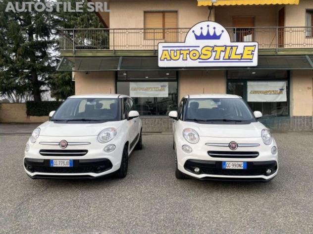 FIAT 500L 1.3 M-Jet 95cv AUTOCARRO 4 POSTI N1 Euro6 rif. 23157350 - Foto 2