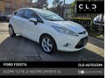 Ford Fiesta Fiesta 5p 1.6 tdci 95cv E5