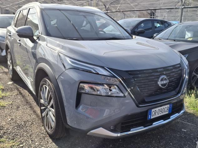 Nissan X-Trail IV 2022 1.5 e-power Tekna Executive Pack e-4orce 4wd auto 7p.ti - Foto 3