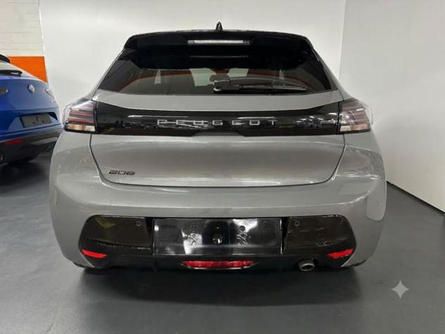 PEUGEOT 208 1.2 100cv Allure: Sensori Ant. e Post. rif. 23854792 - Foto 5