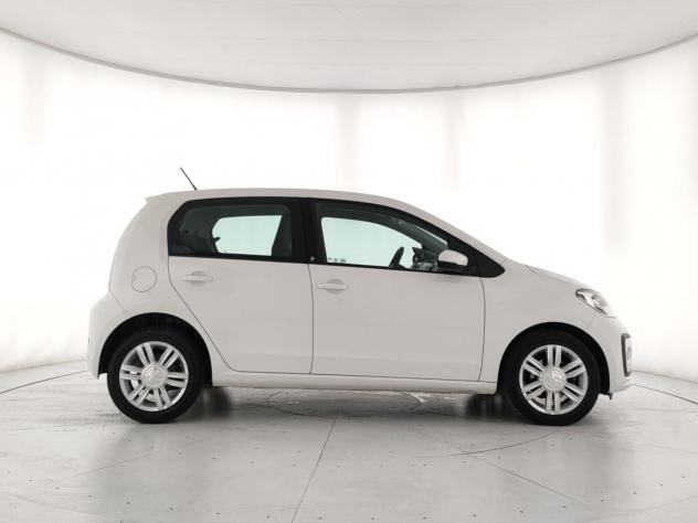Volkswagen up! up! 5p 1.0 High up! 75cv - Foto 3
