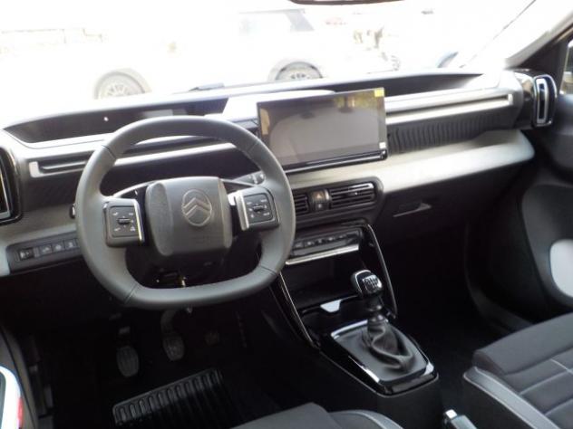 CITROEN C3 1.2 PureTech 100 CV S&S Max rif. 24204470 - Foto 7