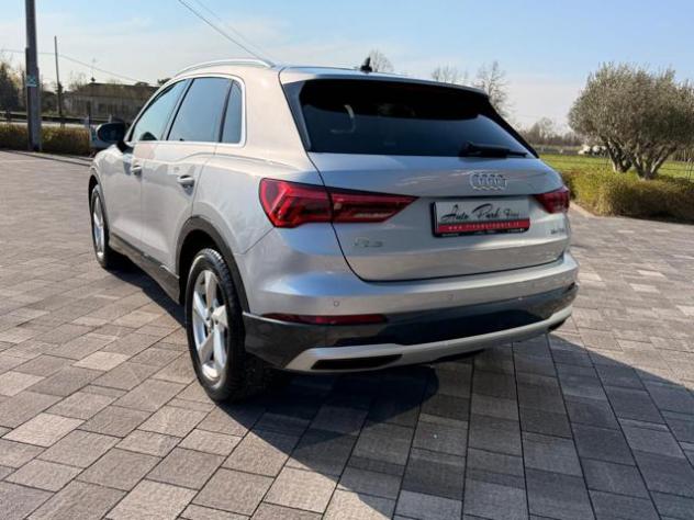 AUDI Q3 35 TDI S tronic Business Advanced rif. 23474837 - Foto 5