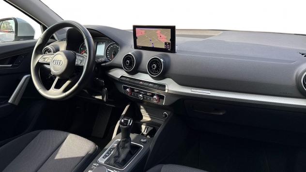 Audi Q2 I 2021 30 2.0 TDI Business S tronic - Foto 6