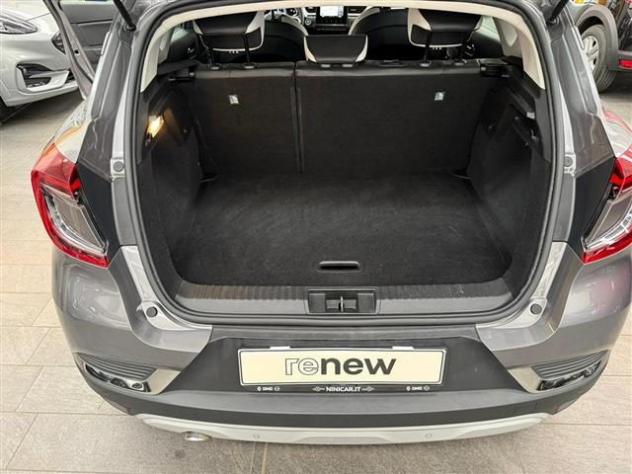 RENAULT Captur 1.0 TCe GPL Intens rif. 22381926 - Foto 8