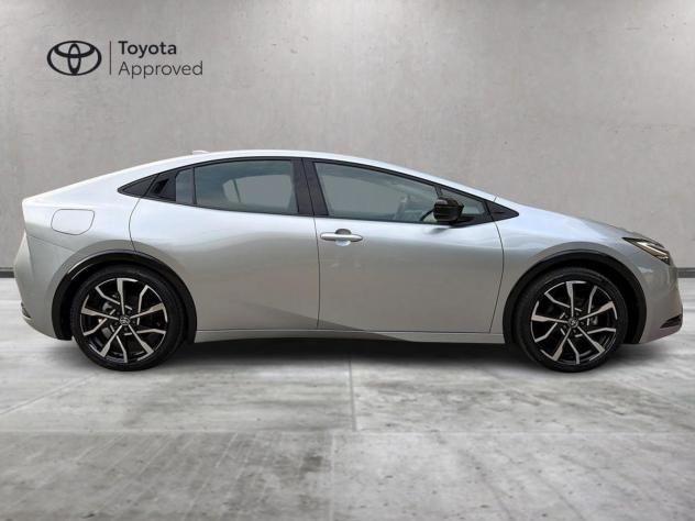 Toyota Prius Plug-in Hybrid Lounge - Foto 4