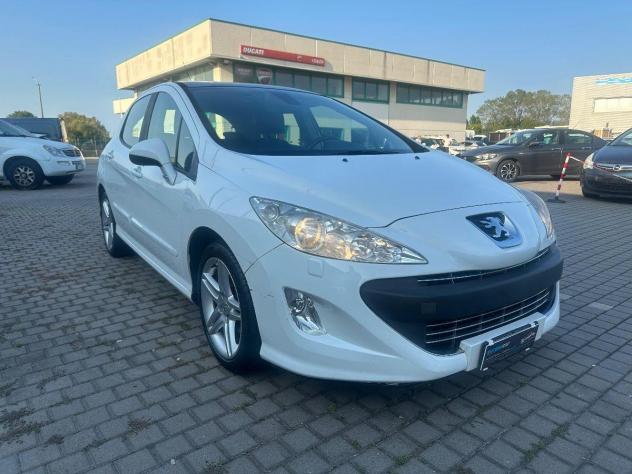 PEUGEOT - 308 - HDi 110CV FAP 5p. Sportium - Foto 2