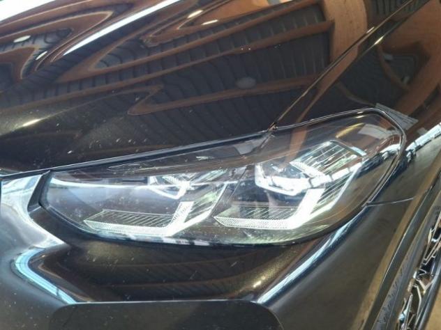 BMW X3 xDrive20d 48V Msport Aut. rif. 23772165 - Foto 6