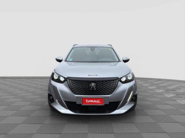 PEUGEOT 2008 2008 PureTech 130 S&S EAT8 GT Pack rif. 23618436 - Foto 8