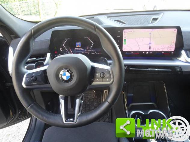 BMW X2 MSPORT INNOVATION rif. 23983660 - Foto 10