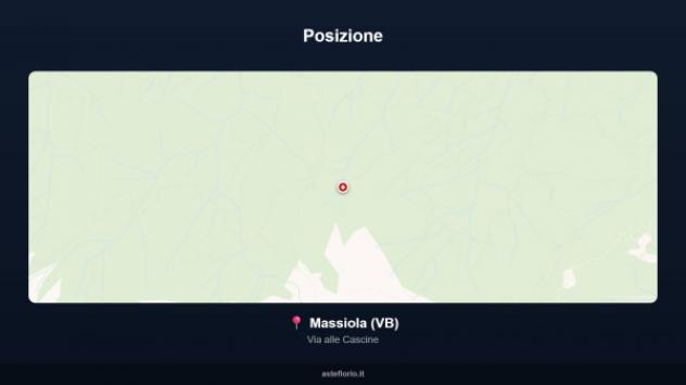Immobile in asta di 60 m² in vendita a Massiola - Foto 10