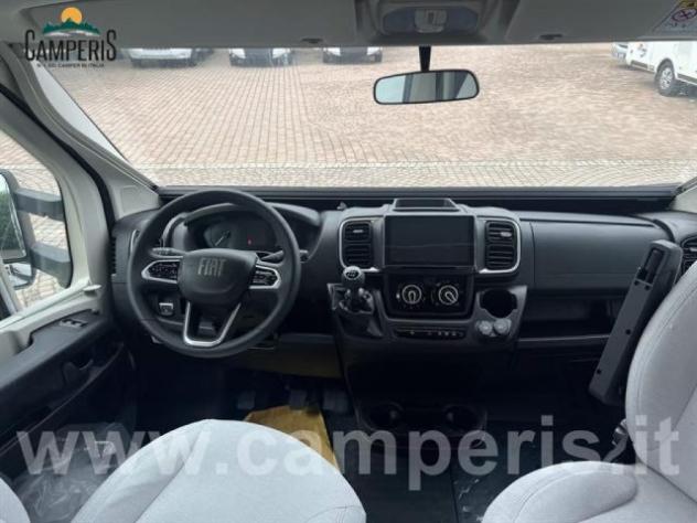 ELNAGH ELNAGH BARON 565 FIAT rif. 22762958 - Foto 6