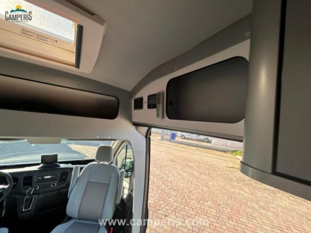 WEINSBERG Weinsberg CaraTour Ford 600 MQ Versione Camperis rif. 21827002 - Foto 6