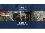 Immobile in asta di 19 m² in vendita a Cori