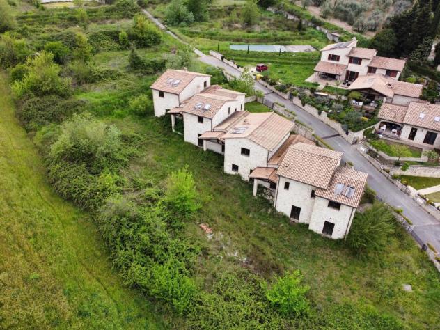 Villa a schiera in vendita a Avigliano Umbro - Foto 18
