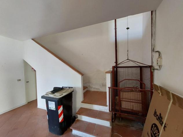 Terratetto in vendita a Cascine - Buti 161 mq Rif: 1344394 - Foto 10