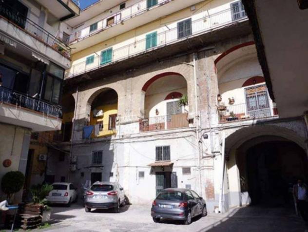 Immobile in asta di 93 m² in vendita a Caivano - Foto 4