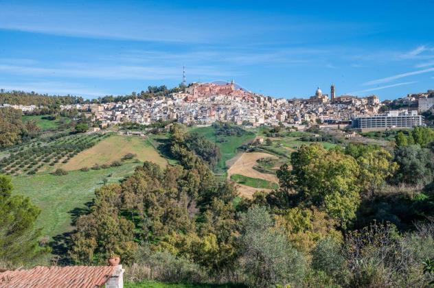 Villa o villino in vendita a Caltagirone - Foto 8