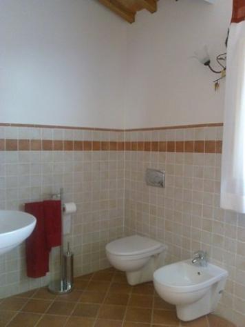 Villa in vendita a San Ginese - Capannori 130 mq Rif: 1385892 - Foto 9